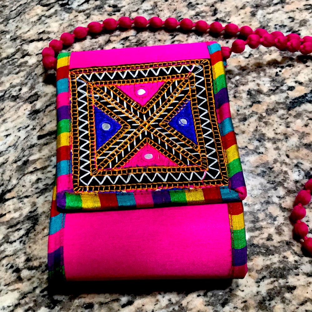 Small Purse